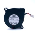 New For NMB BM4515-04W-B40 4515 45x45x15mm 45mm fan 12V 0.18A Double Ball Bearing Centrifugal Turbo Blower Fan