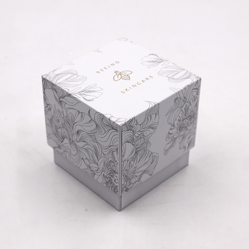 Box With Lid