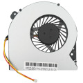 New Laptop Cooling Fan For ASUS K55 K55D K55DR For AMD PN:MF75090V1-C180-G99 AB0805HX-GK3 CPU Cooler/Radiator Fan