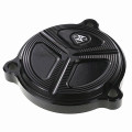 Spirit Beast Motorcycle Engine Filter Cover L1 Protection Decoration For Benelli Tnt125 Replacement Other Models Check Size