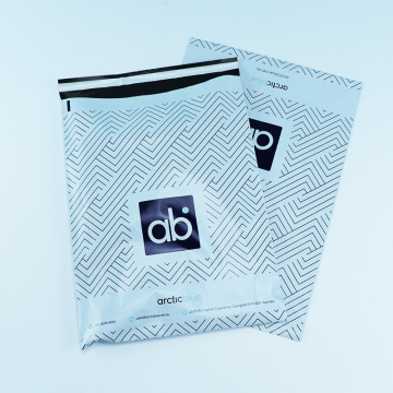 Standard Poly Mailers for Shipping