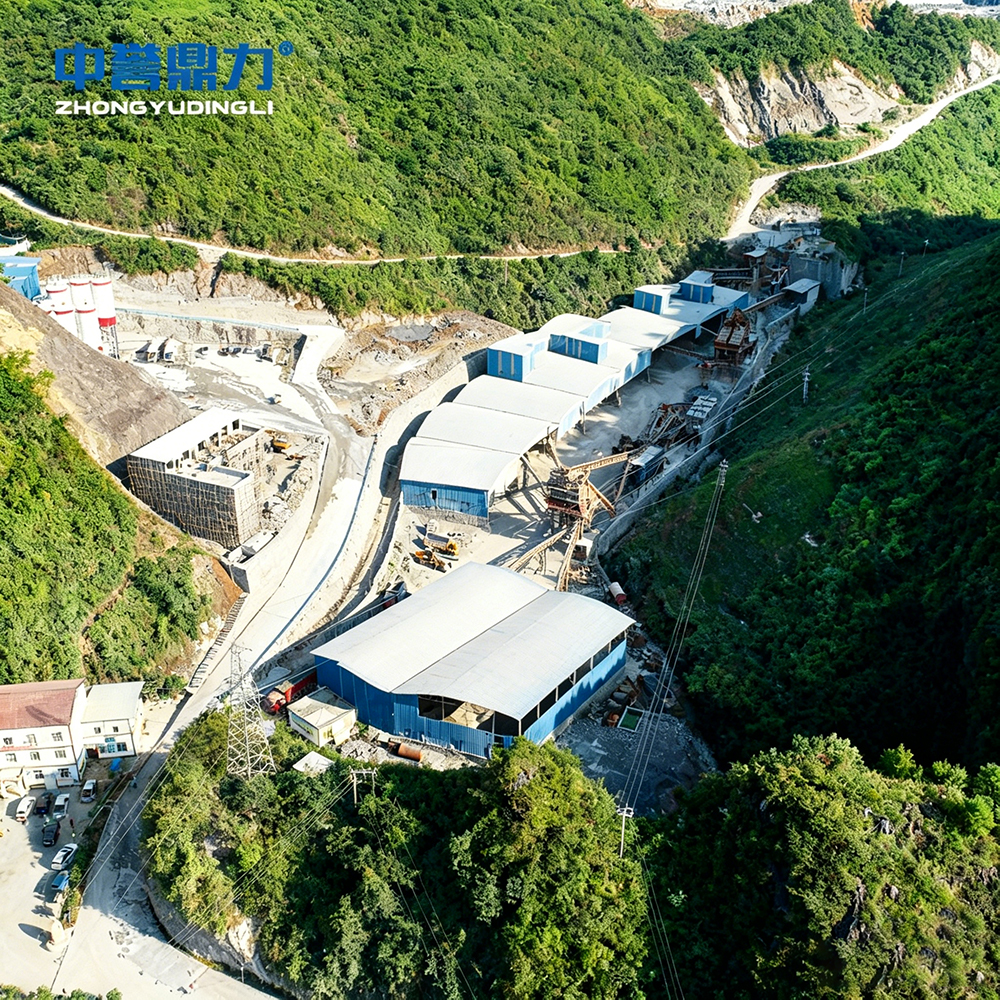 gabbro crushing equipment