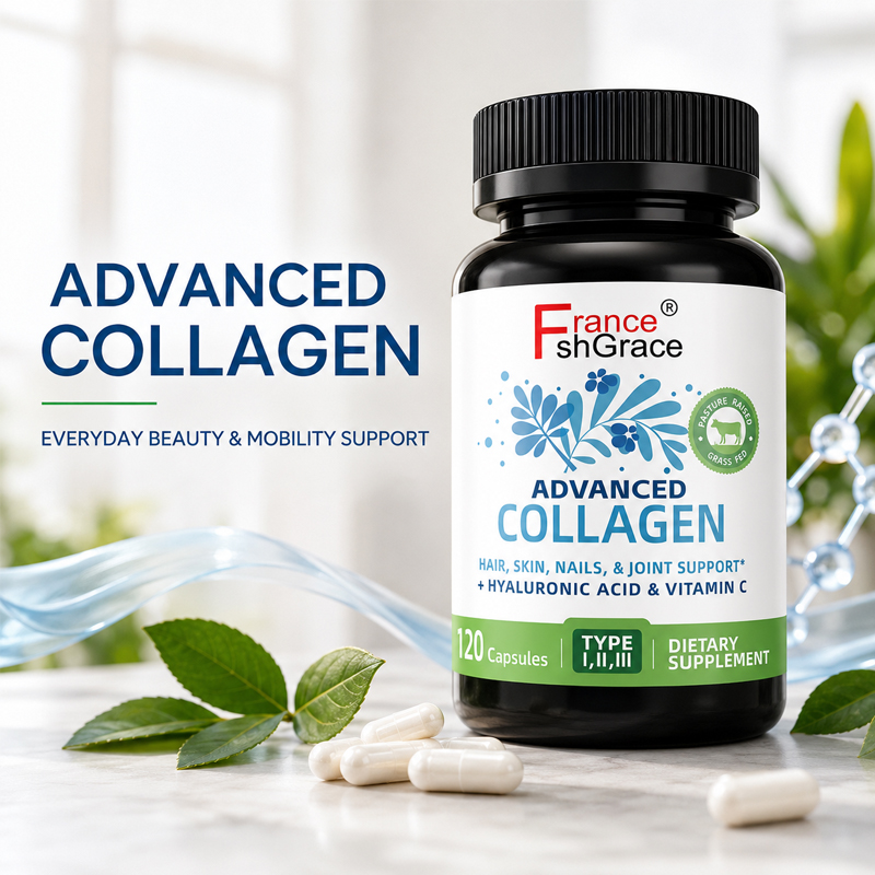 Collagen Capsules5