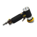 Pneumatic Polisher 90 Degree Orbital Sanders Air Powered Tool With 2"3"inch Pad
