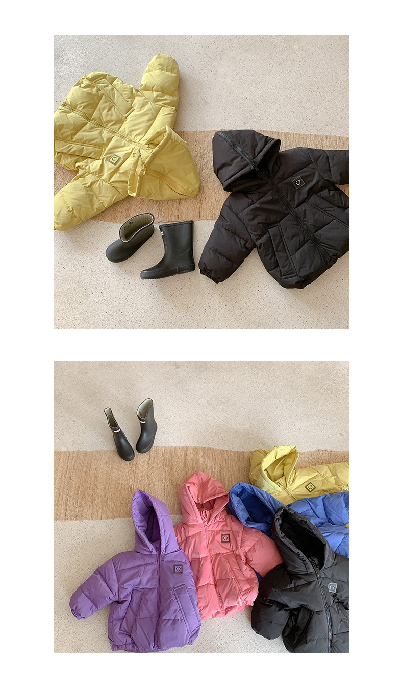 Girls' Down Jacket Sale
