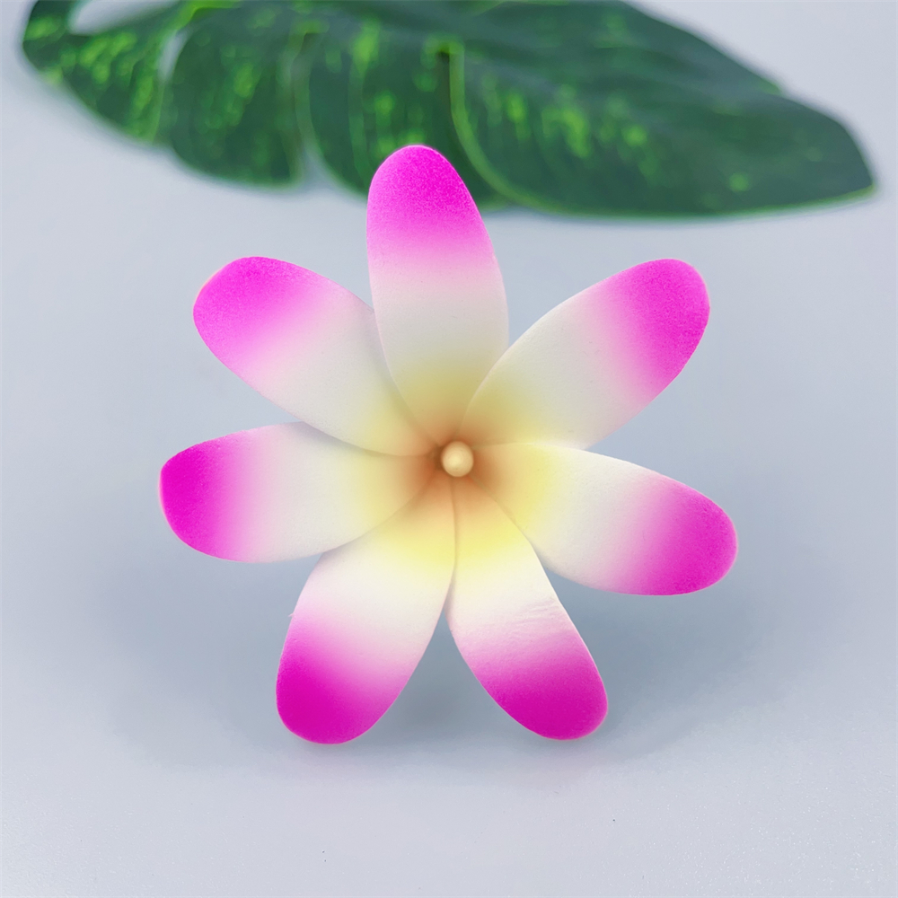 Kn Hf020t Yl Tiare Hair Pick