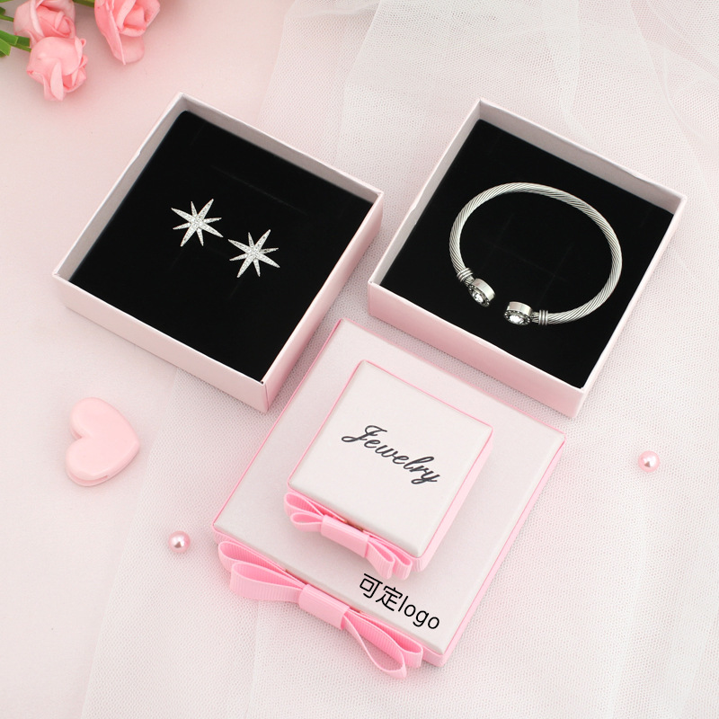 Pink Box 