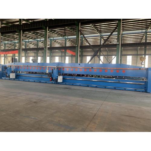 Supply Automatic steel plate edge milling machine with High Quality