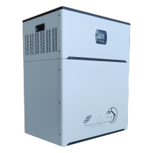 5KW Energy Storage Inverter With Controller All-in-one