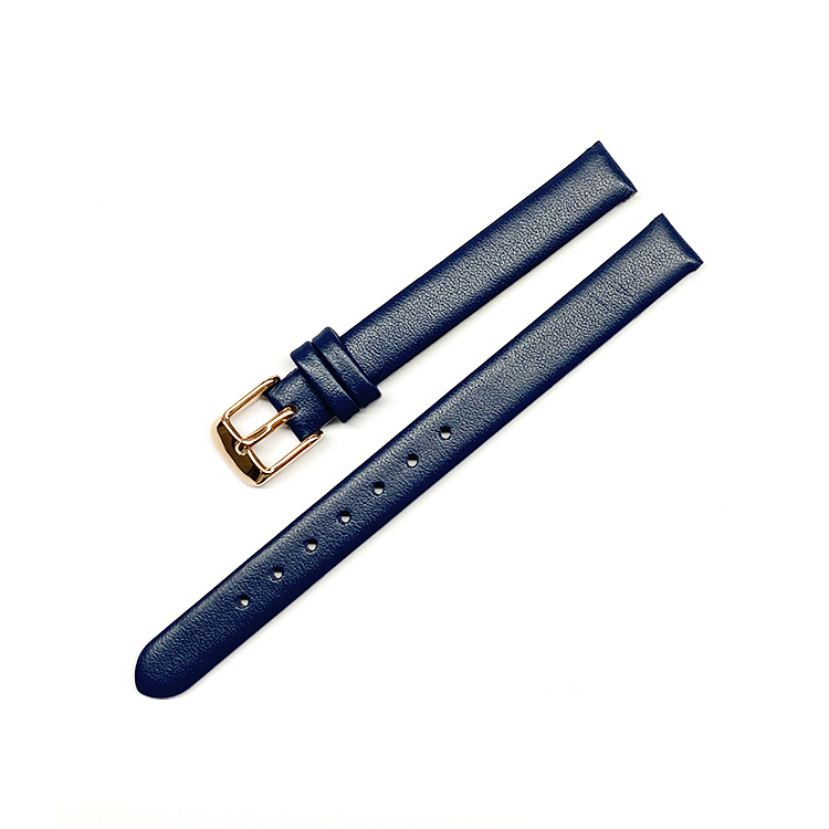 depth blue watch strap