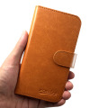 Original Case For ZTE Blade A510 A520 A530 A515 Case Flip Slots Leather Wallet Cases protective shell Cover Phone Bag