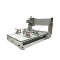 CNC3040 Z-DQ Ball Screw cnc milling machine frame Engraver woodworking machinery parts