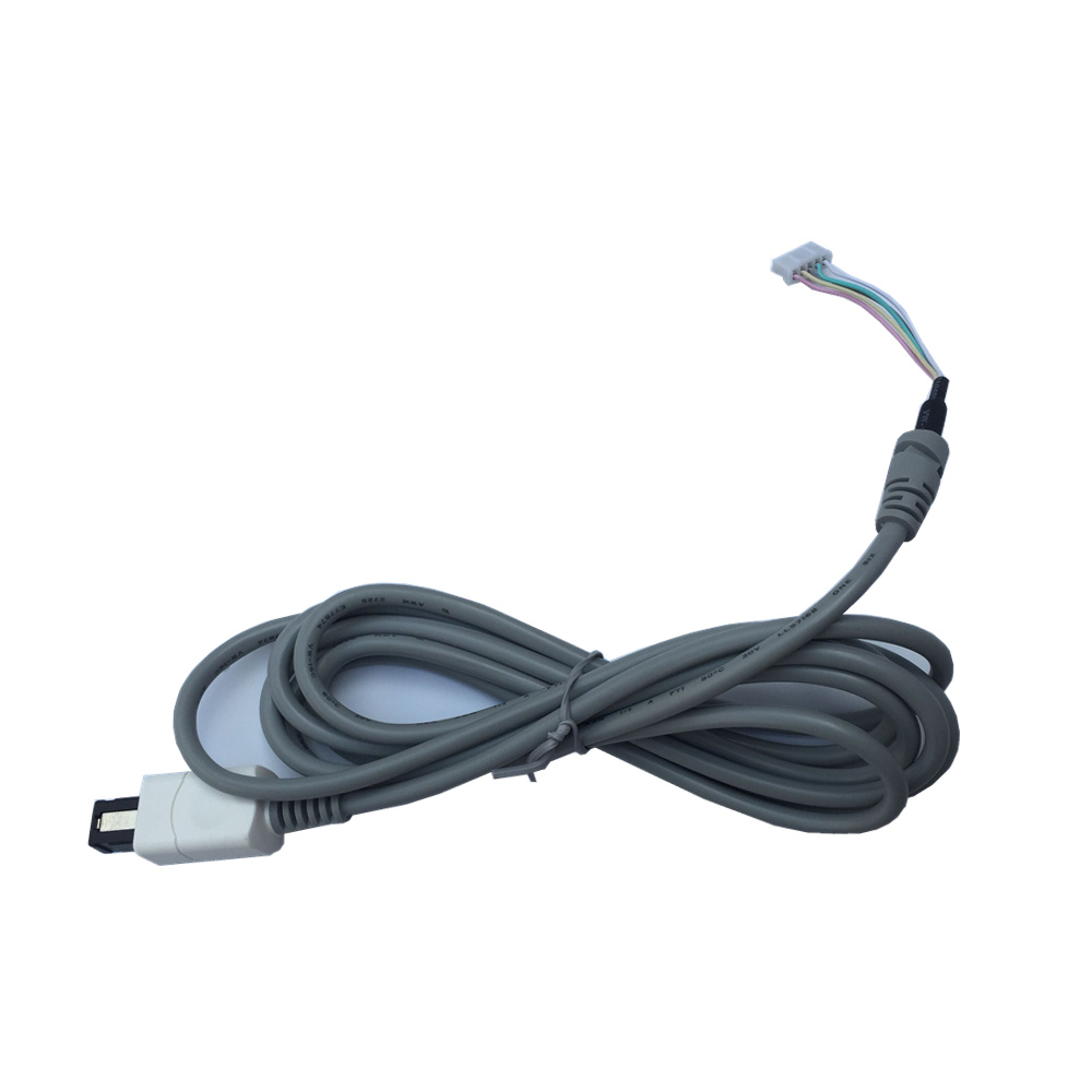 Replacement 2M Repair cord game gamepad Controller Cable for Sega DC dreamcast controller
