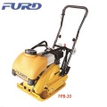 Sand compactor gasoline engine vibratory concrete earth compactor with low price