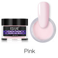 pink powder