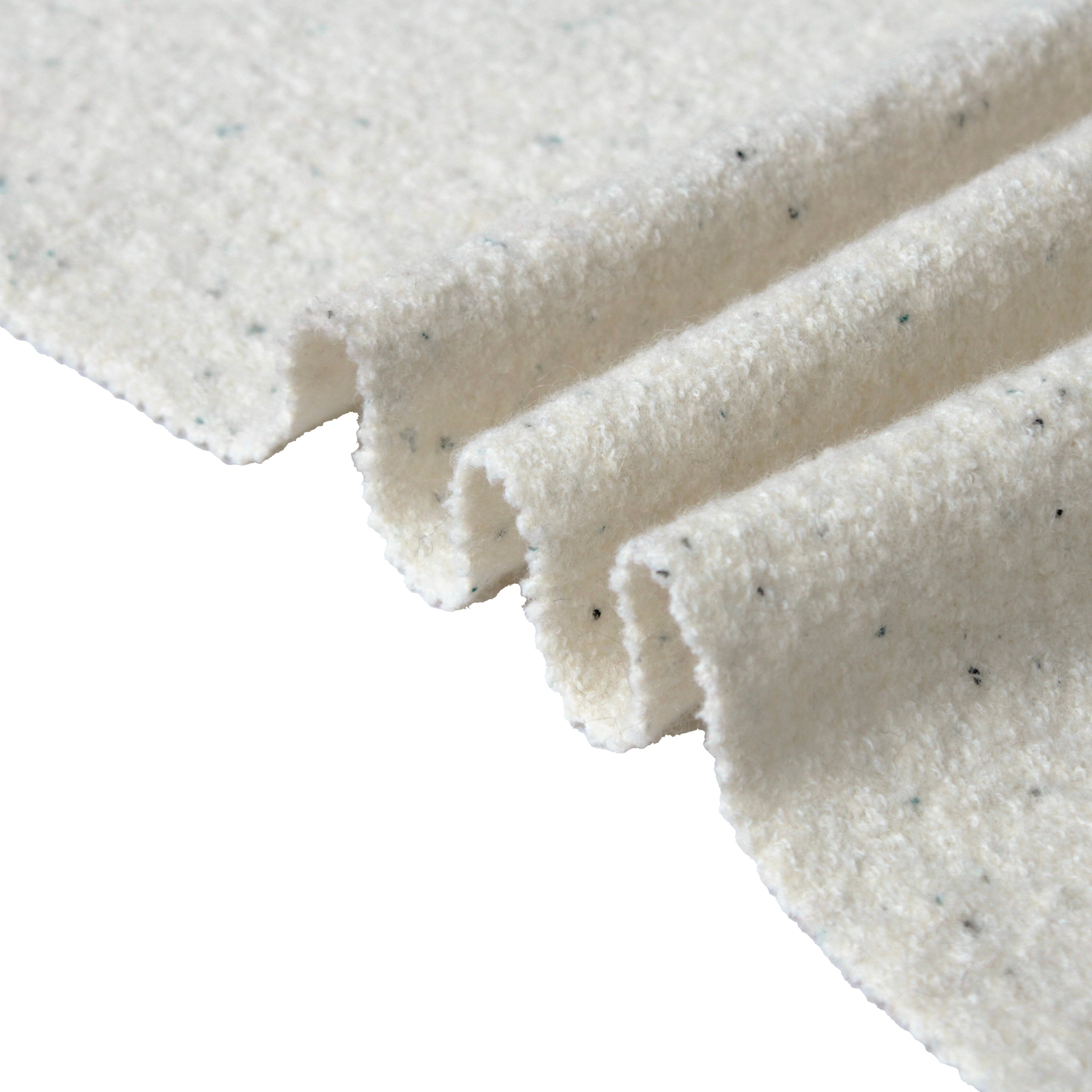 wool cotton blend fabric