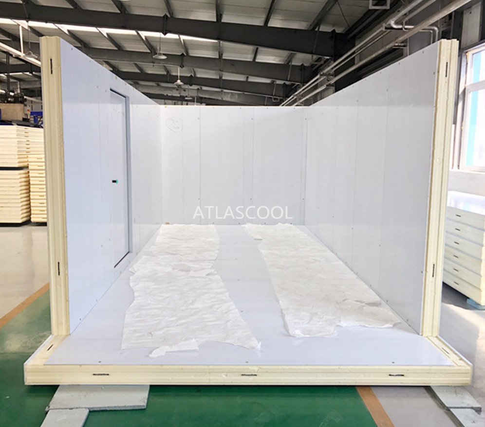 cold room pu panel cold room pu panel
