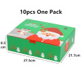 10pcs Big Box