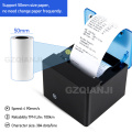 Free APP Android Bluetooth Thermal Printer 58mm Mini Bluetooth Thermal Receipt Printer Bluetooth Android iOS POS thermal printer