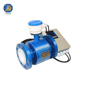 Professional Split Type PTFE Lined Flange EMF