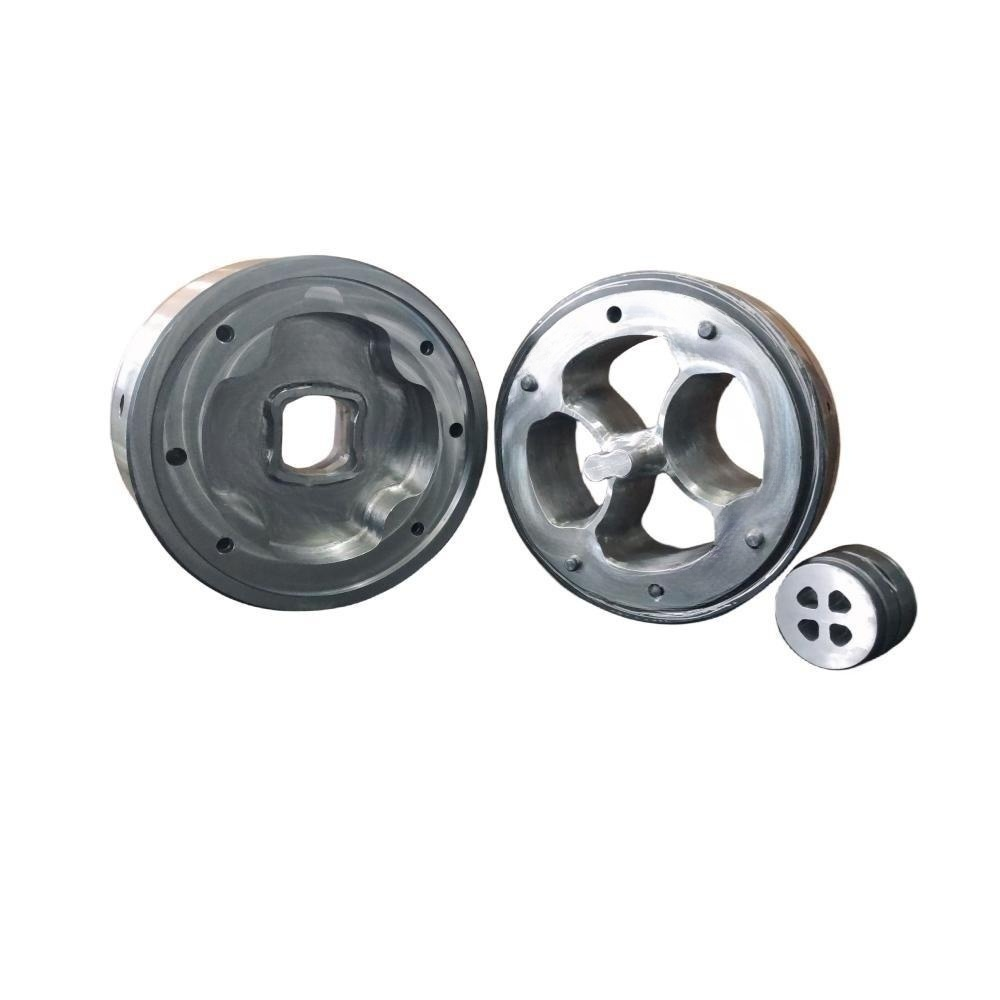 Industrial Materials 15