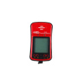 Combustible Gas Leak Detector Meter Applicable to all Natural Gas Methane Coal Biogas Combustible Gases with Adjustable