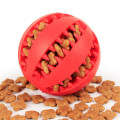 Pet Toy Balls Dog Chew Durable Dog Treat Balls Indestructible Dog Toy