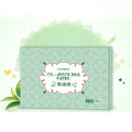 Facial Oil Control Film Absorbing Cleaning Wipes Absorbing Sheet Oily Matting Tissue Face Care Oil Control Makeup Tool