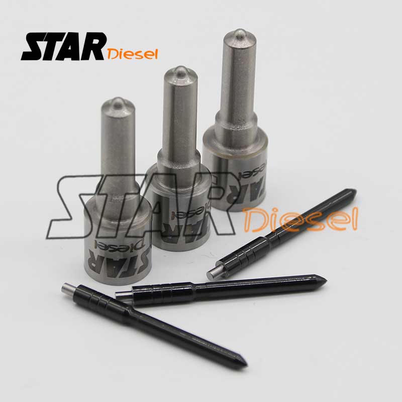 Auto Fuel Injector Nozzle DLLA 155P863(0934008630), Nozzle Replacments DLLA 155P 863/DLLA 155 P863 For 095000-8650 095000-8290