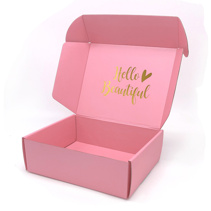 Gift Paper Box 22