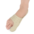 1 Pc Bunion Toe Separator Corrector Straightener Brace Hallux Valgus Orthosis Pain Relief Support Pedicure