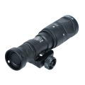 M300V IR Light Tactical Infrared Flashlight Military M300 NV Weapon Light With M300V-IR Constant Momentary Output For 20mm Rail