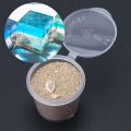 Beach Natural Seashell Starfish Sand For UV Resin Fillings Frames Jewelry Making 54DC