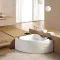 Luxury Indoor Massage Bathtub in bathroom small bath tub (M-2008)
