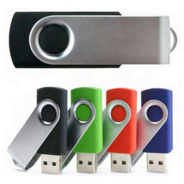 USB Flash Drive Rotate Pen Drive 4g 8g 16g 32g Micro usb Memory Storage Devices U disk