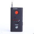 Wireless Camera Lens Signal Detector Radio Wave Signal Detect Camera Full-range WiFi RF GSM Device Finder