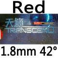 Red 1.8mm H42