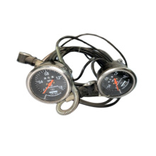 Jichai 12V190 Engine Parts Turbocharger Oil Pressure Gauge