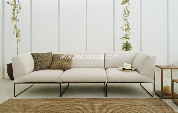Modular Siesta Sofa Made By Yadea Furniture