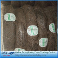 18 gauge black annealed binding wire for construction