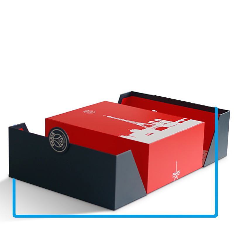 Custom Luxury Box Magnetic Jpg