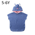 Rabbit Dot 5 to 6 Y