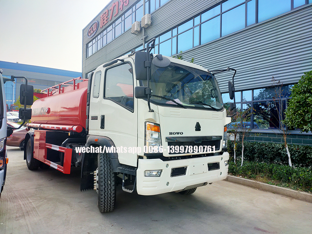 Fuel Transport Truck Jpg