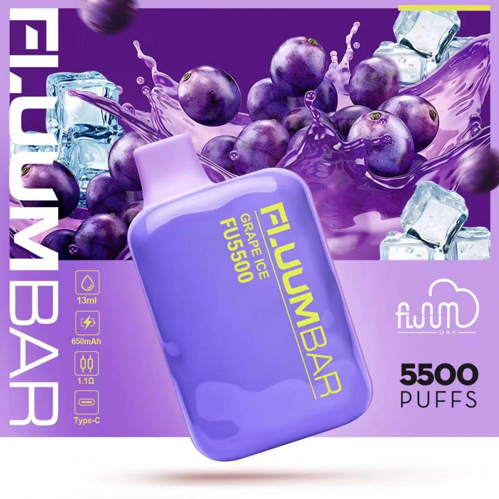 Fluum Bar 