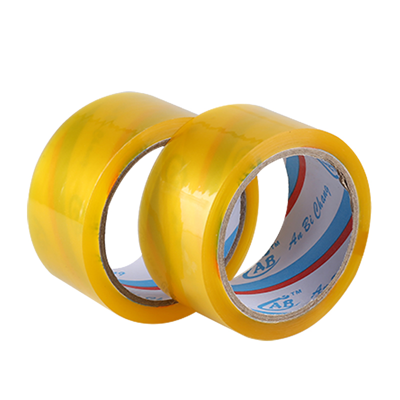 Clear BOPP Tape