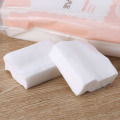 1000-piece Bag-Friendly Skin-locking Cotton Pad Non-woven Fabric Exquisite Makeup Remover cotton Professional beauty tools