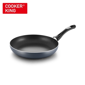 COOKER KING Nonstick Frying Pan Skillet Crepe Pan Omelet Pan Egg Pan Suit For Induction Non Toxic 26cm