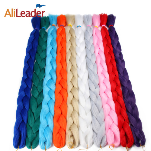 Synthetic Jumbo Ultra Braid Crochet Hair for Braiding Supplier, Supply Various Synthetic Jumbo Ultra Braid Crochet Hair for Braiding of High Quality