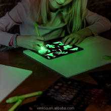 Suron LED Luminous Drawing Board Fluorescent Writing