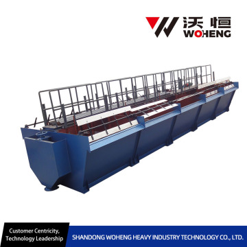 FJC Series Jet Flotation Machine